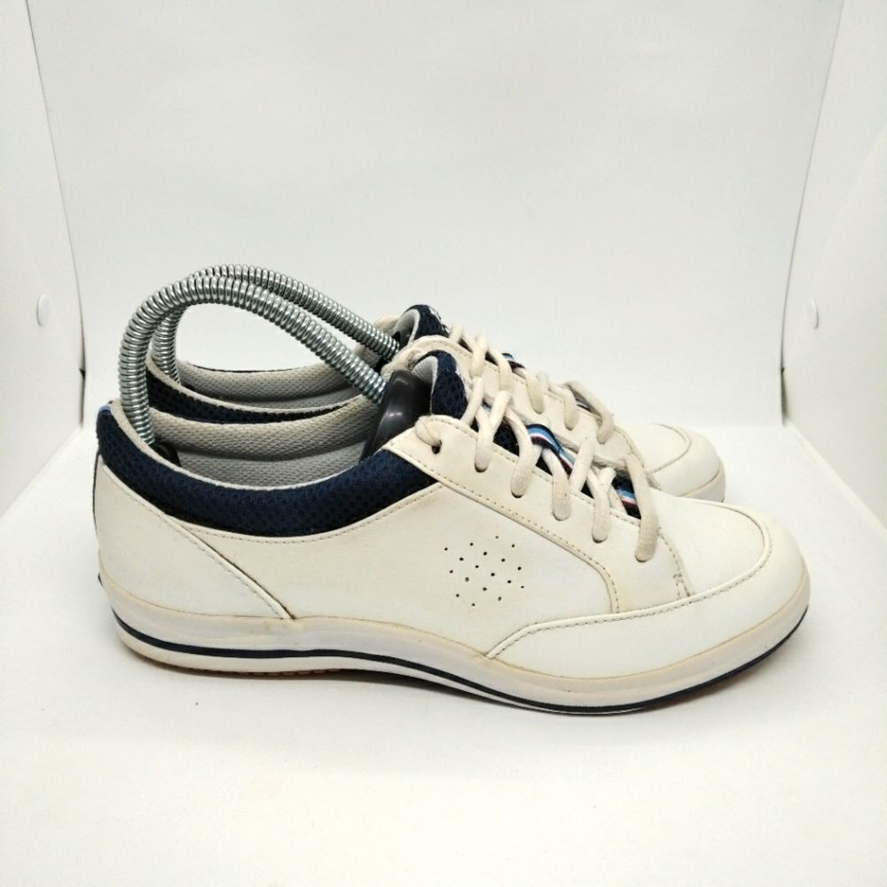 Keds‎ Women's Casual Fashion Sneakers Size 7.5 White
